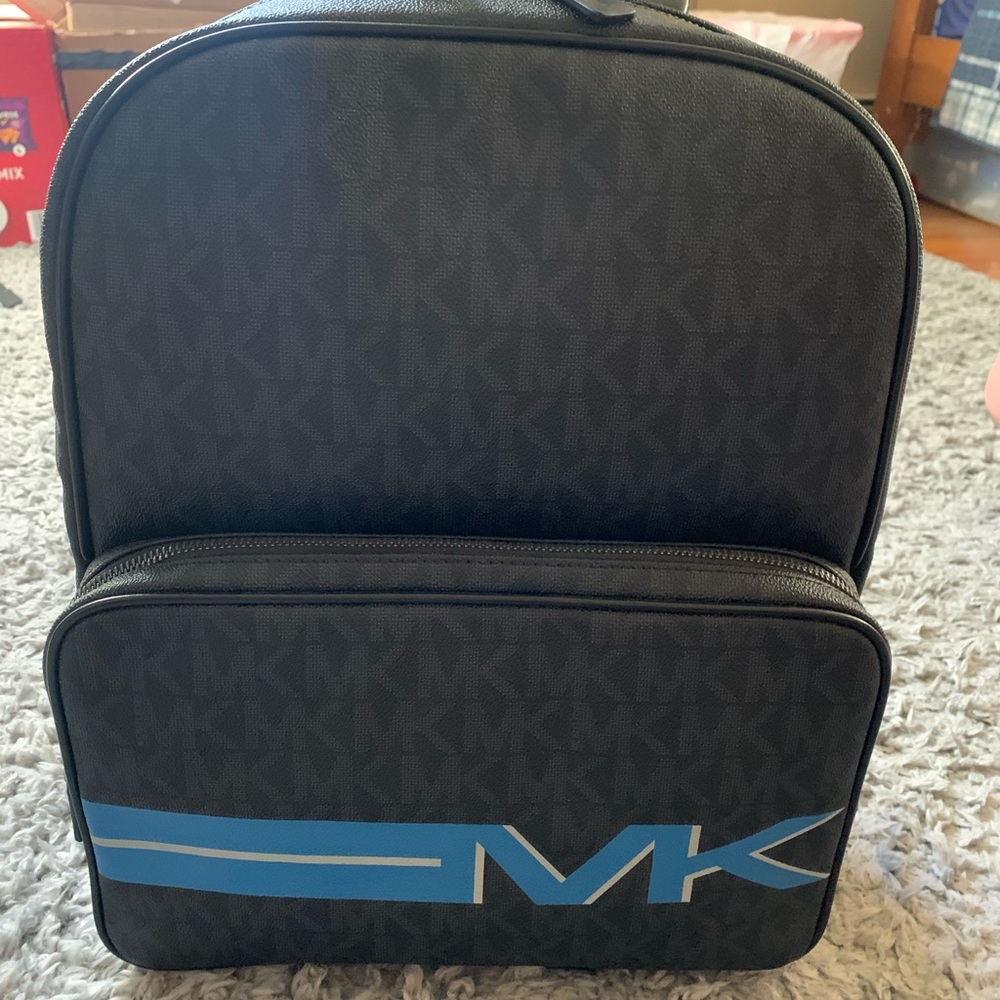 Michael Kors Jet Set Backpack